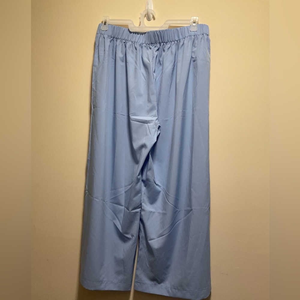 Blue pants - Picture 3 of 3